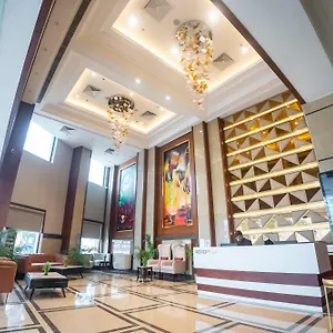 4* Hotel Arcadia