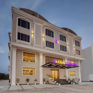 Click Collection Grand Gateway **** Varanasi