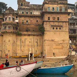 4* Hotel Rana Mahal - A Boutique Place